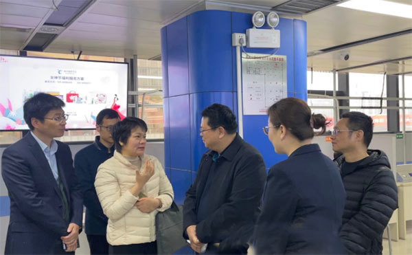 招聘会通讯稿(2.28)(1)679