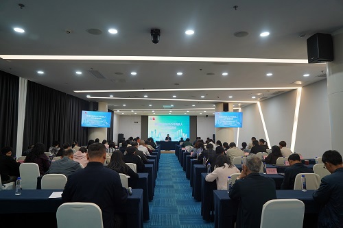 黄埔区：区残联2025年残疾人工作者综合培训班圆满结束